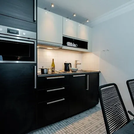 Apartment Difalko *
