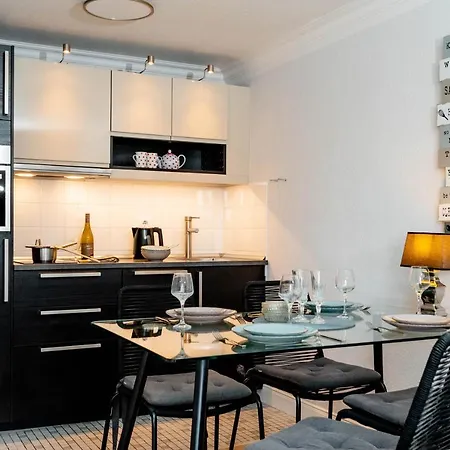 Difalko Apartment *