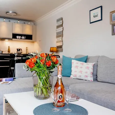 Apartment Difalko Westerland