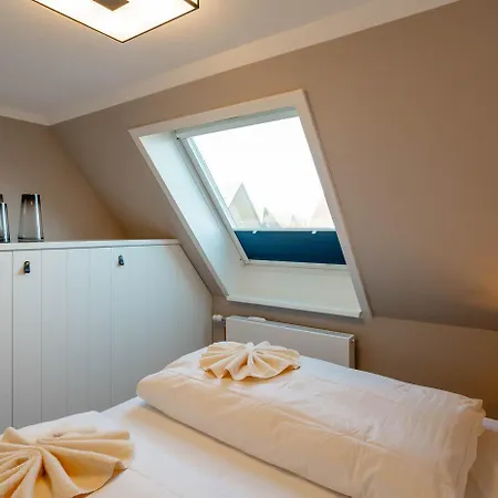 Difalko Apartment Westerland