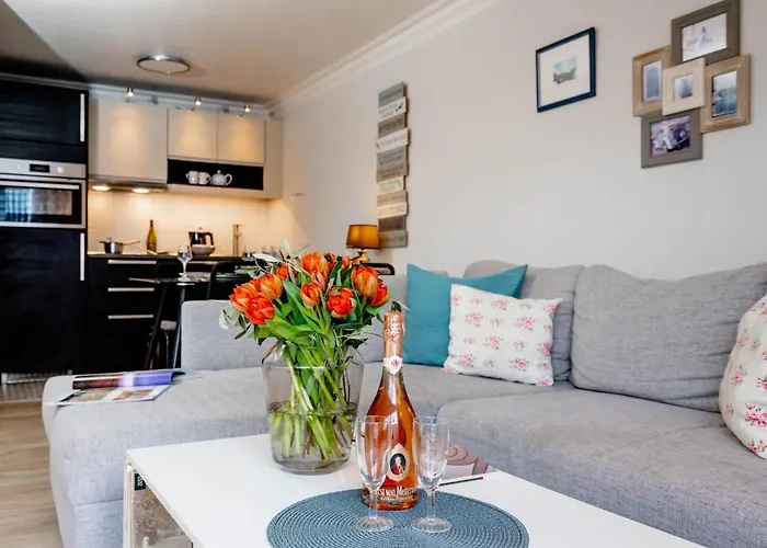 شقة Difalko فيسترلاند