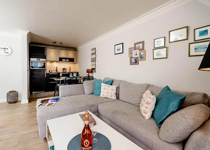 شقة Difalko فيسترلاند