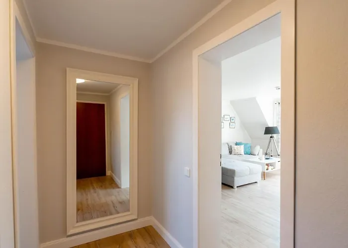 Difalko شقة فيسترلاند