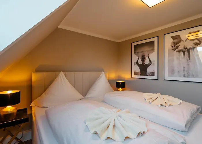 شقة Difalko فيسترلاند